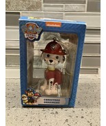 Kurt S Adler: Paw Patrol - Marshall - 2016 Christmas Ornament - $274.14 MXN
