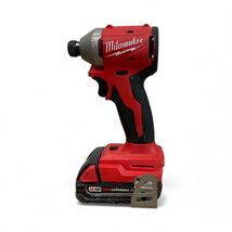 Milwaukee Cordless hand tools 3651-20 483359 - $83.10 CAD