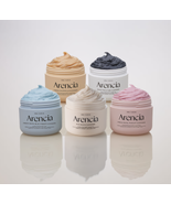 ARENCIA Rice Mochi Facial Cleanser 120g(4.23 fl oz) Set, 5varieties - $90.99