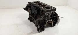 Cylinder Block 1.6L Without Turbo Fits 11-19 Ford Fiesta - $379.84