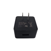 Verizon Wall AC Power Adapter Charger for ASK622DTC Unit Only 5V 2A Black - £7.70 GBP