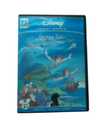 Disney Junior Games - Peter Pan Never Land Treasure Quest PC Game - £6.81 GBP