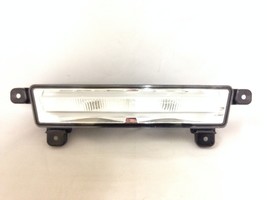 Cadillac XT5 2017 rear bumper middle marker fog light signal assembly. New - $41.99