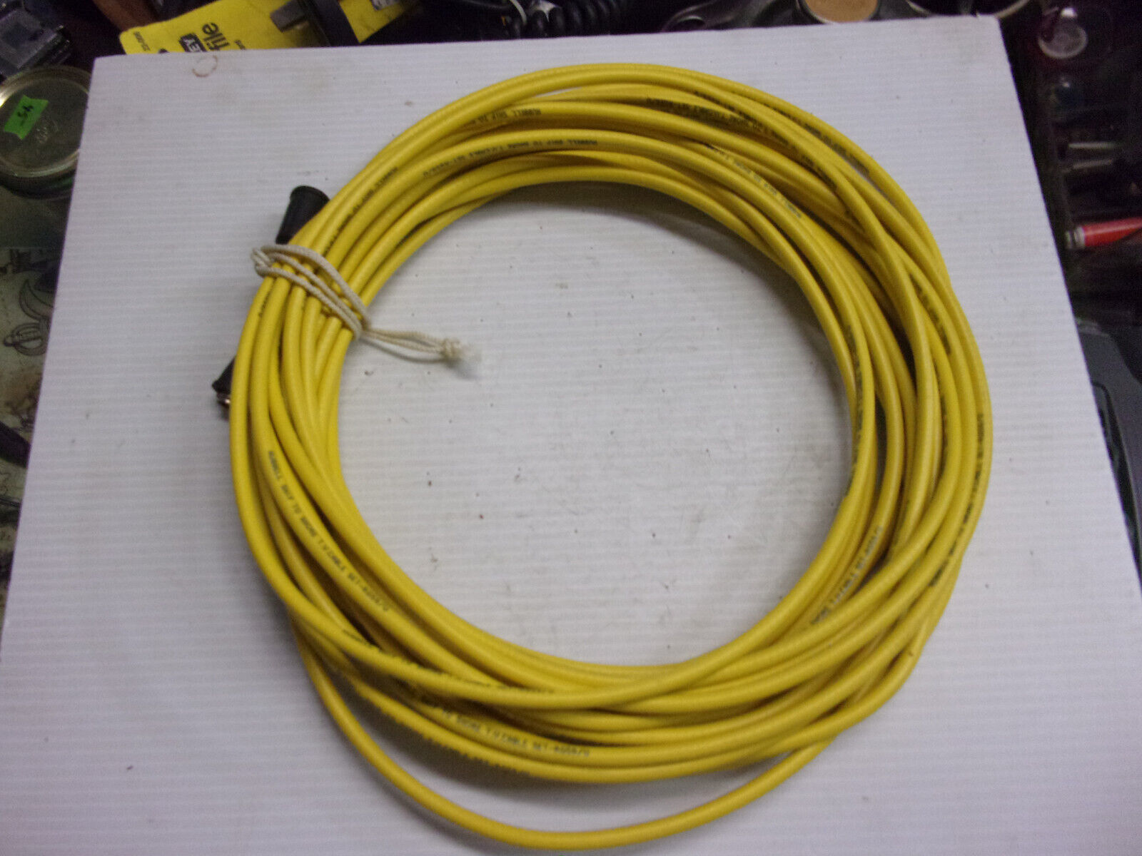 Hubbell Marine Electrical Products Cable Set TV 50 ft TV99 - $33.66