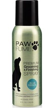 PAWFUME Premium Grooming Spray Dog Deodorizer Perfume For Dogs - Cologne Long - £14.72 GBP