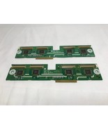 LG PDP031215 42V6 6870QFE009A 6870QDE009A SET OF BUFFERS 42V6 - €9,13 EUR
