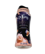 Downy Infusions Bliss Sparkling Amber &amp; Rose In Wash Scent Booster 13.4oz - $40.95 CAD