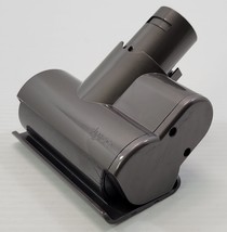 W) Dyson Vacuum Replacement 17096 Mini Turbine Upholstery Tool Power Head - $7.91