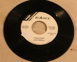 Gene Thomas 45 Lay It Down - Remembered By Someone Hickory Records - $4.95