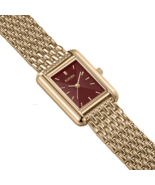 Olivia Gold Burgundy - €92,78 EUR Olivia Gold Burgundy - €92,78 EUR