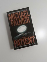 the Patient By Michael Palmer 2000 paperback novel fiction - £4.74 GBP