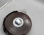 Lufkin hi-Line Tape Measure Leather Case Vintage - £17.06 GBP
