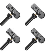 TPMS Sensor, 315Mhz Tire Pressure Monitoring Sensor Compatible for Chevy - $975.97 MXN