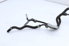 05-07 INFINITI G35 COUPE POWER STEERING COOLER Q3593 image 8