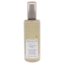 Instant Lift Thickening Spray by Kristin Ess for Unisex - 8.45 oz new - £12.45 GBP