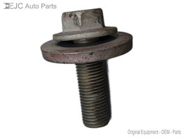 Crankshaft Bolt For 10-16 Toyota Prius  1.8 9008011419 Hybrid - $19.75