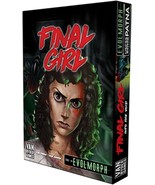 Final Girl Wave 2 Into The Void Board Game by Van Ryder Games Core Box - £23.06 GBP