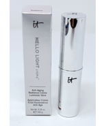 It Cosmetics Hello Light Creme Anti Aging Radiance Luminizer Stick .26oz - $742.27 MXN