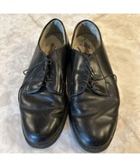 Dexter Black Mens Size 10 DexTech SHOES - $18.40
