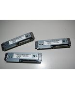 Dell SATA to SAS (LOT OF 3) Server Interposer Board CN-0PN939-13740 w1A - $460.61 MXN