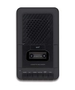 onn Cassette Recorder - Vintage Nostalgia Recording - $532.95 MXN