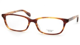 New Oliver Peoples Barnett Emt Eyeglasses Frame 50-16-140mm B30 Japan - £96.35 GBP