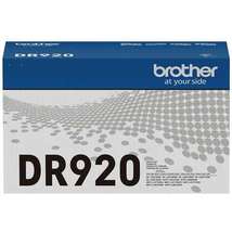 Genuine Brother DR920 Image Drum Unit Hl L6210DW Mfc 5710DW TN920 - £196.30 GBP
