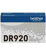 GENUINE Brother DR920 IMAGE Drum Unit   HL L6210DW MFC 5710DW  TN920 - $244.99