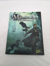 Wyrd Miniatures Malifaux 2E Crossroads Sourcebook - £14.78 GBP