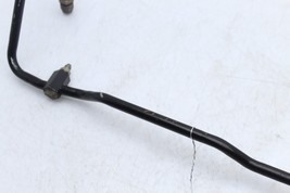 00-06 MERCEDES-BENZ W215 CL500 ABC SUSPENSION LINE TUBE E5805 image 4
