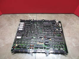 Horyu Circuit Board 8085-100 N1 Cnc Sugino Cnc Vertical Mill 100N1 Warranty - $277.97