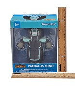 Daedalus Bonn - World of Ghosts Gaming 5.5&quot; Blown Ups - Plastic Toy Figu... - £12.58 GBP