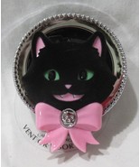 Bath &amp; Body Works Scentport Car Vent Visor Clip Halloween CAT WITH SKULL... - $478.49 MXN