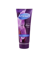 Anwaar Hand &amp; Body Cream - Roses &amp; Swiss Vanilla for Soft, Radiant Skin - £31.77 GBP