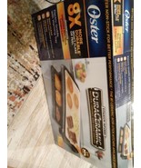 Oster electric griddle  - $19.62