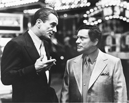 Casino Robert De Niro &amp; Pesci 16x20 Canvas Giclee - £54.20 GBP