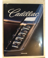 CADILLAC by ASSOULINE - hardcover - 2012 - £19.48 GBP