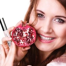 LIP-INK® Flavored Moisturizer Lip Gloss - Strawberry Pomegranate - £19.46 GBP