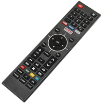 Remote Control For Element Smart Tv ELSJ5017 ELSW3917BF E4SFT5517 E2SW5018 New - £14.14 GBP