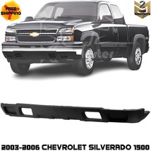 Front Bumper Lower Valance For 2003-2006 Silverado 1500 - £103.99 GBP