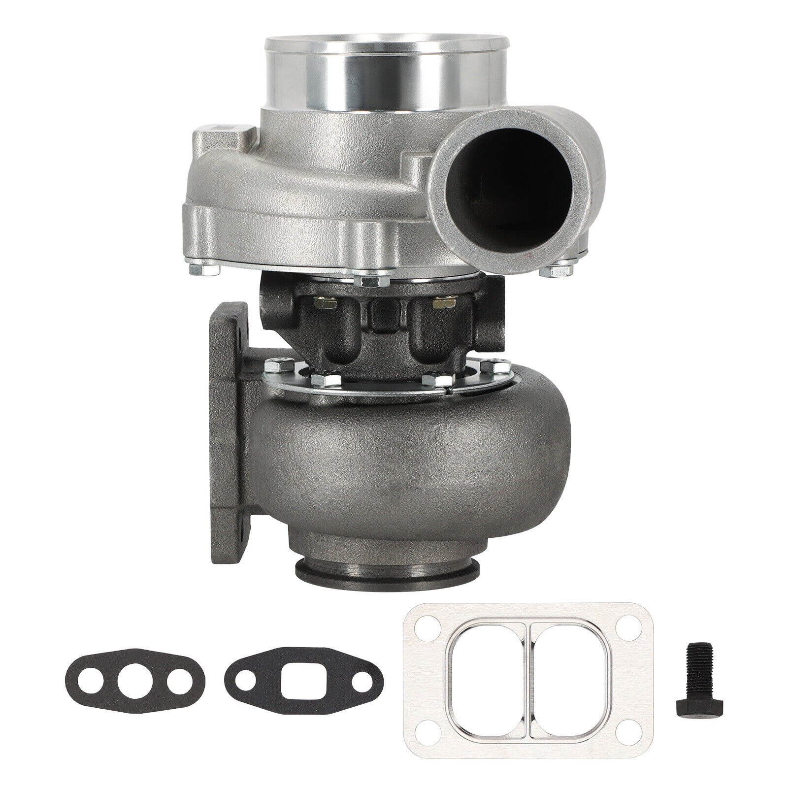T70 Turbo Turbocharger T3 Flange. Perfect For 2.0L-3.0L Engines Floating Bearing