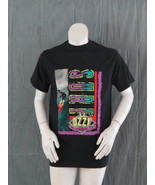 Vintage Surf Shirt - Ozzy Surf Neon Graphic - Men&#39;s Large (NWT) - $75.00