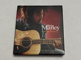 Songs of Freedom by Bob Marley (4CD, 1999) Box Set - £23.52 GBP