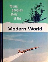 The modern world (Young people&#39;s story of our heritage) Hillyer, V. M - £11.77 GBP