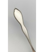  Oneida Twilight -Your Choice of Sets-Stainless Burnished Outline 1881 R... - $5.51+