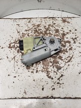 525I      2007 Roof Motor 1401893 - $54.45