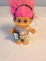 RUSS Trolls Toy Collectible - $12.42 CAD