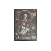 Come Away (DVD, 2020)
