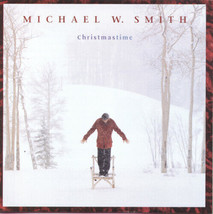 Xmastime by Smith, Michael W (CD, 1998) - $11.55