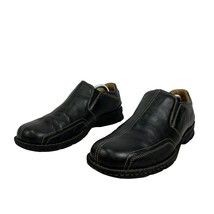 Dockers Shoes Mens Pro Style All Motion Loafers Size 11 Comfort 90-98274 Black - £17.98 GBP